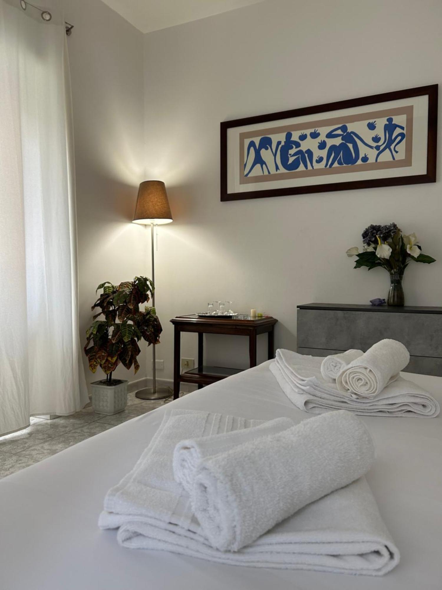 Apartamento Candelor's House - & Garden In Gianicolense